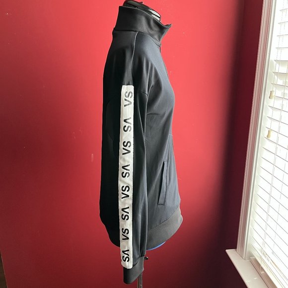 Victoria's Secret Sports/Track Jacket - Picture 6 of 7
